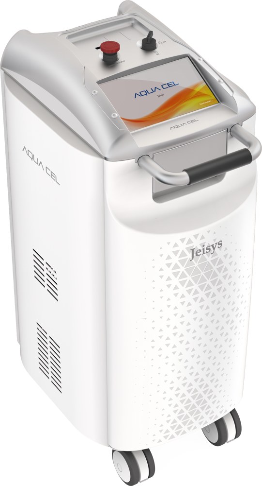 IPL laser device