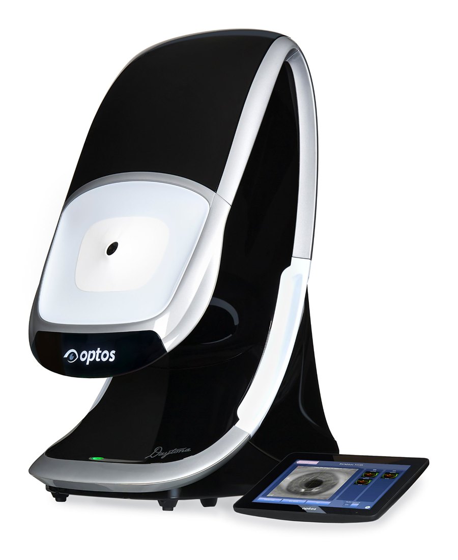 Optos Daytona